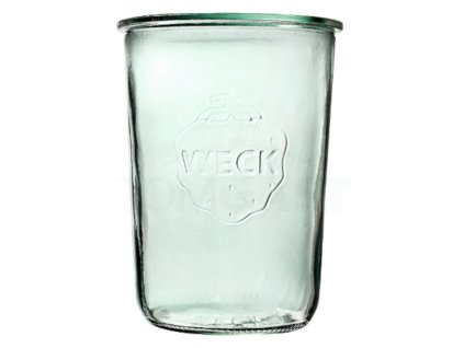 Sklenice WECK Sturz 850 ml 6 ks