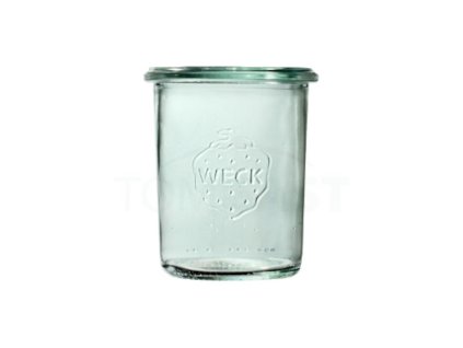 Sklenice WECK Sturz 160 ml 12 ks