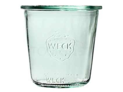 Sklenice WECK Sturz 290 ml 6 ks