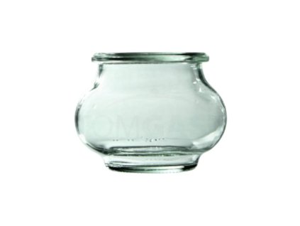 Sklenice WECK Selská 220 ml 12 ks