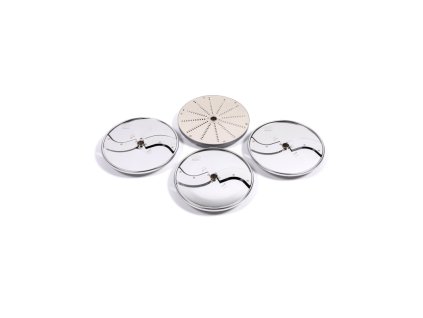 Sada disků „Buffet“