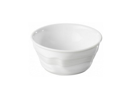 Revol Froissés ramekin pr. 10 cm, bílý | REV-644823