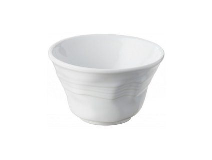 Revol Froissés miska pr. 11,5 cm, bílá | REV-646089