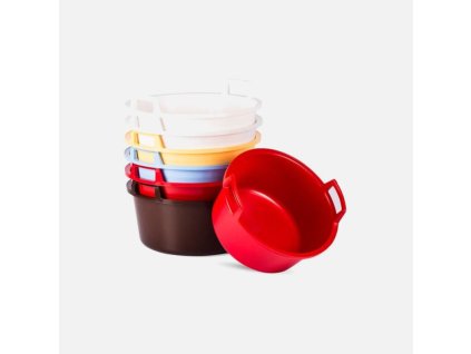 Škopek D56 40 l, v. 25 cm