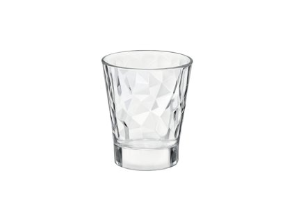 Bormioli Rocco Sklenice Diamond 8,5 cl | BR-350238