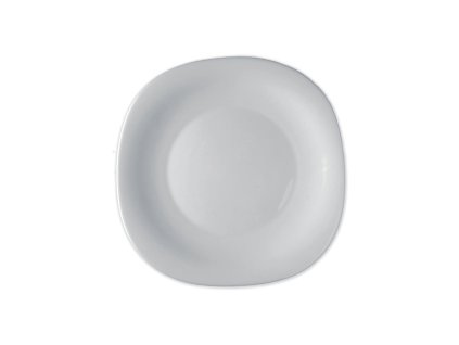 Bormioli Rocco Parma hluboký talíř 23x23 cm | BR-4987