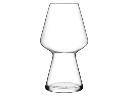 Birrateque sklenice na pivo Seasonal/Sais 75 cl