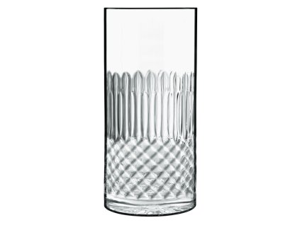 Diamante sklenice na nápoje 48 cl
