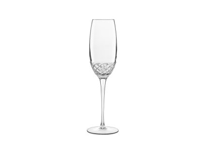 Roma 1960 sklenice na šumivé víno Flute 24 cl