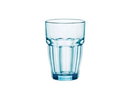 Bormioli Rocco Sklenice Rock bar long drink Ice 37 cl  | BR-418970