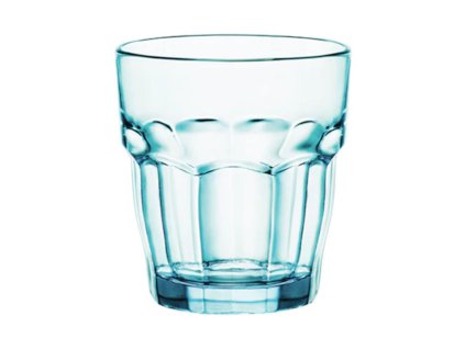 Bormioli Rocco Sklenice Rock bar Ice 27 cl | BR-418940