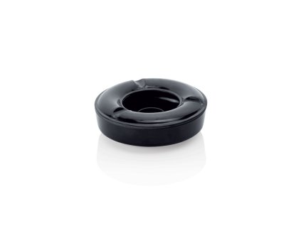 Popelník melaminový, větruodolný 12,5 cm