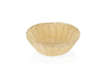 Košík kulatý 23 cm