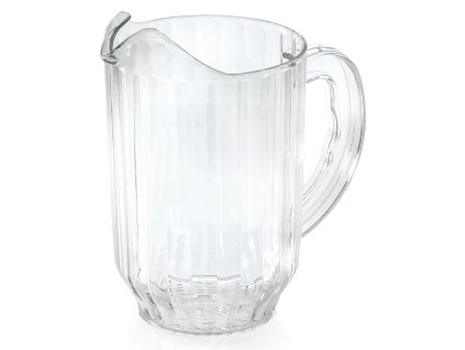 Džbán polykarbonátový 1,8 l