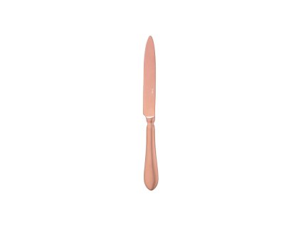 Destello Copper nůž jídelní 23,8 cm