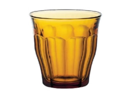 Duritka Picardie 25 cl, žlutá