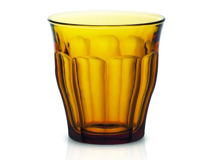 Duritka Picardie 31 cl, žlutá