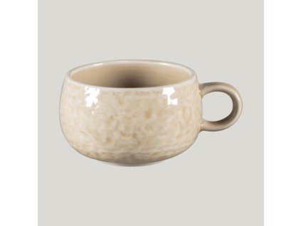 Krush šálek na kávu 25 cl, béžový