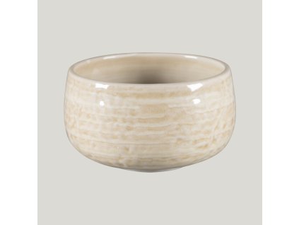 Krush šálek bez ucha 40 cl, béžový