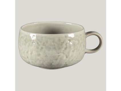 Krush šálek 40 cl, světle zelený