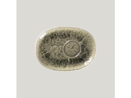 Krush podšálek oválný pro KSCU40, KSCU25, šedý