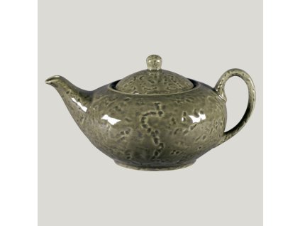 Krush konvička s víkem 60 cl, šedá