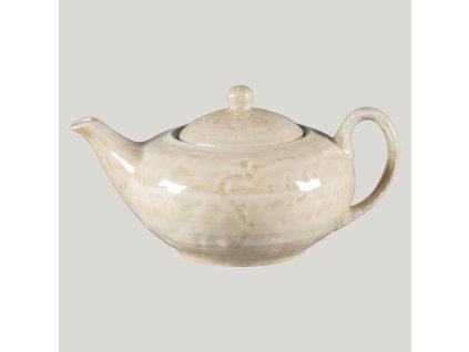 Krush konvička s víkem 60 cl, béžová