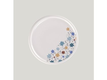 Ease summer talíř mělký pr. 21 cm