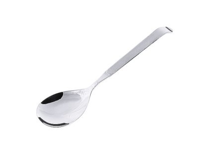 Lžíce servírovací nerez