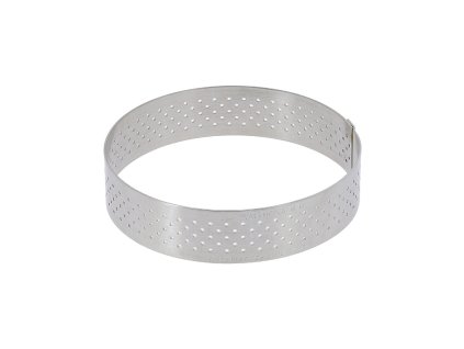 Forma kruhová perforovaná pr. 8,5 cm