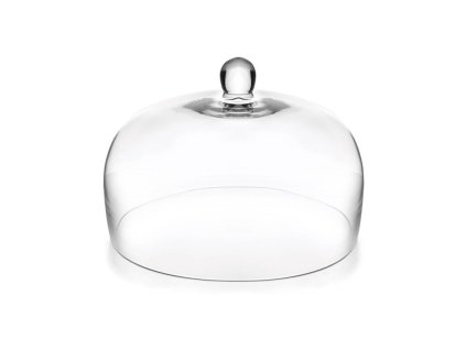 Gloš skleněný 25 cm