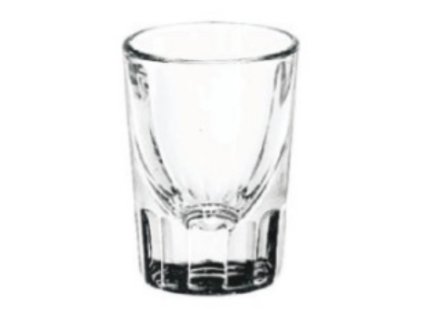 Onis (Libbey) Whiskey sklenička na whisky 4 cl | LB-5127-12