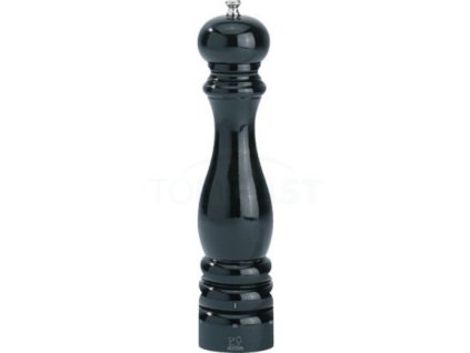 Paris mlýnek U-Select na pepř 30 cm, černý