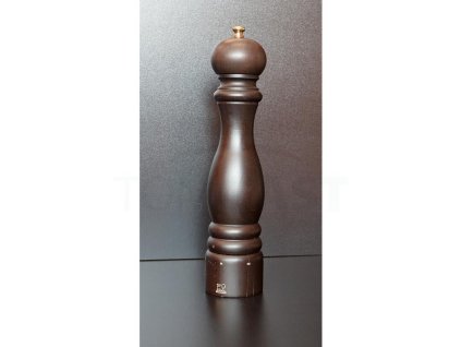 Paris mlýnek na pepř 30 cm, černý matný