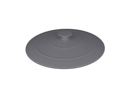 RAK Chef's Fusion poklice pr. 28 cm, šedá | RAK-CFRD28GYLD