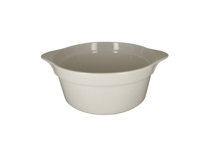 RAK Chef's Fusion hrnec pr. 28 cm, bílý | RAK-CFRD28WHBD