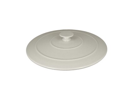 RAK Chef's Fusion poklice pr. 28 cm, bílá | RAK-CFRD28WHLD