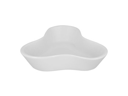 RAK Minimax talíř trio 12,4 × 9,3 cm | RAK-MNTR01