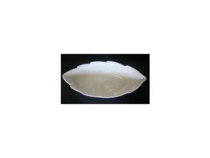 RAK Minimax miska Leaf 16,5 × 12 cm | RAK-NABW16