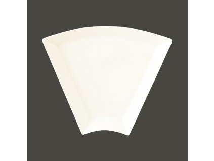 RAK Talíř 30 x 20 cm, slonová kost | RAK-LXBP30