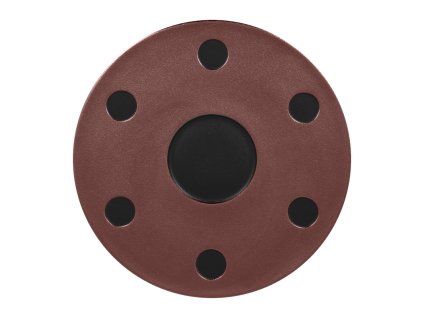 RAK Metalfusion podnos arabic pr. 31 cm, bronzový | RAK-MFFD31INBB