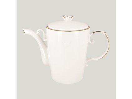 RAK Pure Ultra konvička na kávu s víčkem 160 cl | RAK-UD5GDCP160