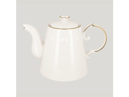 RAK Pure Ultra konvička na čaj s víčkem 150 cl | RAK-UD5GDTP150