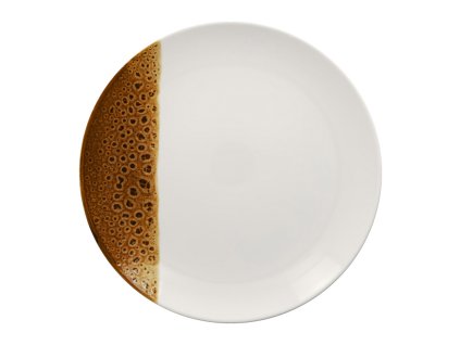 RAK Wild talíř mělký coupe, bílý pr. 31 cm | RAK-WLNNPR31