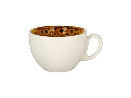 RAK Wild šálek na kávu, bílý 28 cl | RAK-WL116CU28