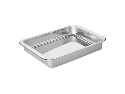 Mísa na maso 402x55x282 mm, nerez