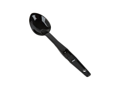 Lžíce polykarbonát, černá