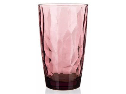 Diamond sklenice cooler 47 cl, rock purple