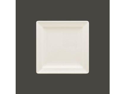 Classic Gourmet talíř mělký čtvercový 17 × 17 cm