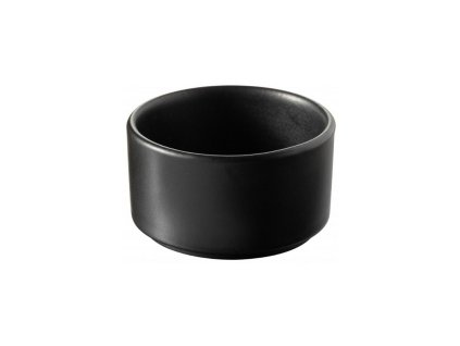 Cook & Play ramekin 6,5 × 3,5 cm, černý